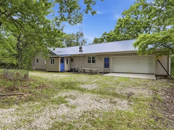517 Timber Ridge Rd, Sunrise Beach, MO 65079