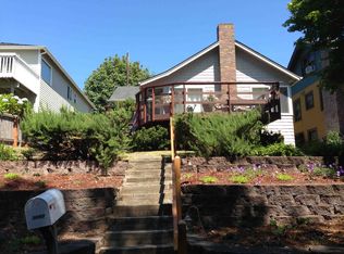 3050 NE Blakeley St, Seattle, WA 98105