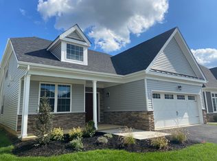 12 Seva Ct, Hightstown, NJ 08520