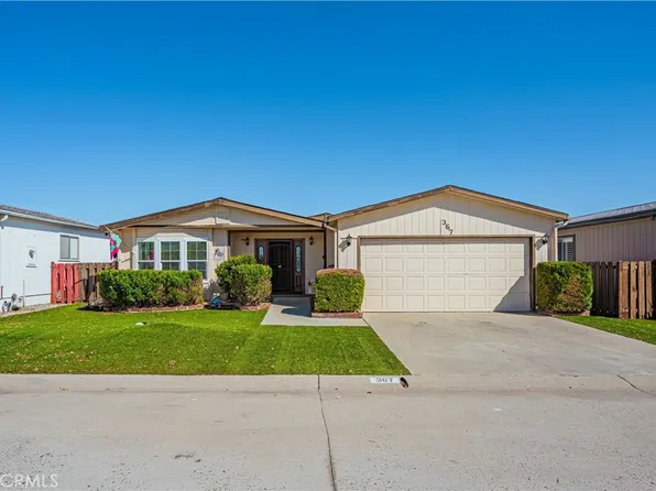 27250 Murrieta Rd Space 367, Menifee, CA 92586