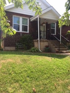 4120 Fillmore St, Saint Louis, MO, 63116