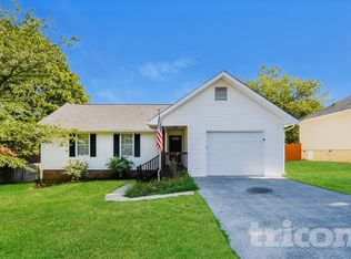 78 Quail Run, Cartersville, GA 30120