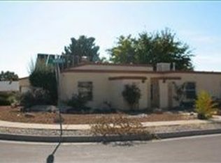 6720 Hensch Ave NE, Albuquerque, NM 87109