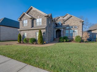1608 Eden Rose Pl, Nolensville, TN 37135