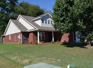 233 De Jan Rd, Madison, AL 35758