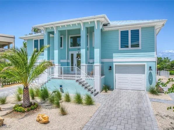 21521 Widgeon Ter, Fort Myers Beach, FL 33931