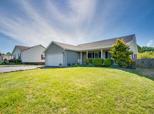 5040 Old Jonesboro Rd, Bristol, TN 37620