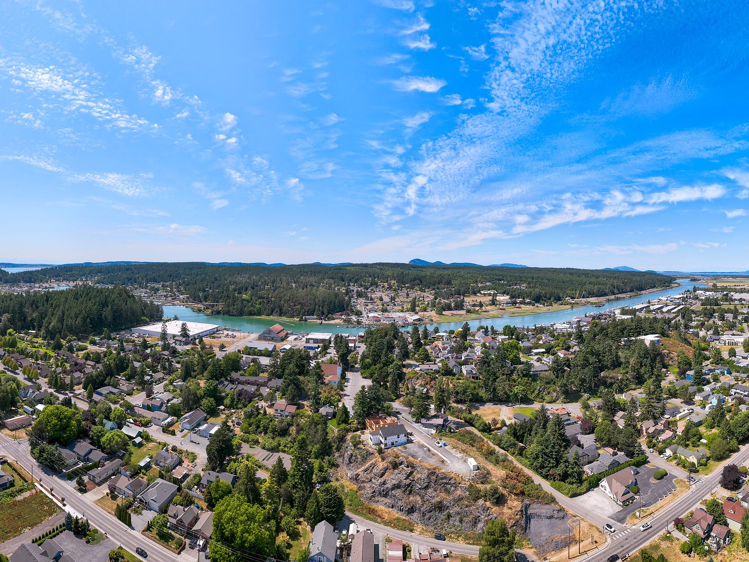 La Conner Heights by BYK Construction in La Conner WA Zillow