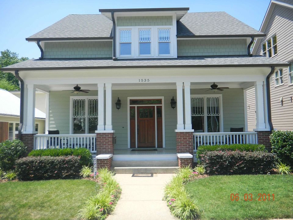 1535 Sunrise Ave.