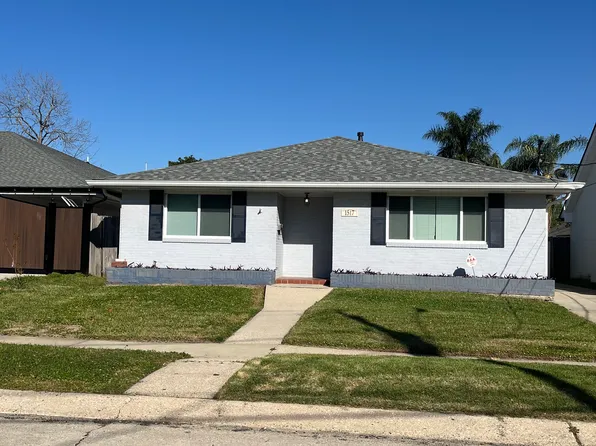 1517 Nursery Ave, Metairie, LA 70005