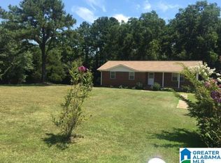 144 Highway 19, Montevallo, AL 35115