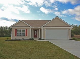 1217 Alcazar Ct, Conway, SC 29527