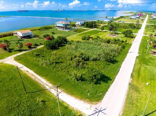 1830 Galveston Ave LOT 13, Pt Bolivar, TX 77650