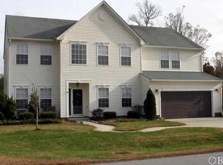 155 Saint Andrews Rd, Moyock, NC 27958