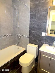 Rented by Citi Habitats