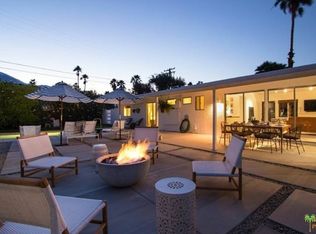 1935 E Andreas Rd, Palm Springs, CA 92262