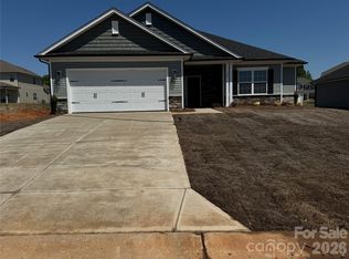 155 Swinford Dr #83, Salisbury, NC 28144