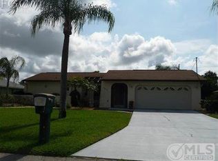 3517 SE 8th Ave, Cape Coral, FL 33904