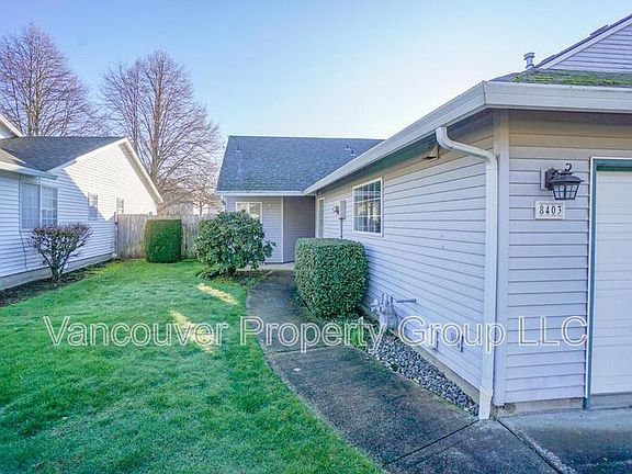 2nd image of 8403 NE 55th St