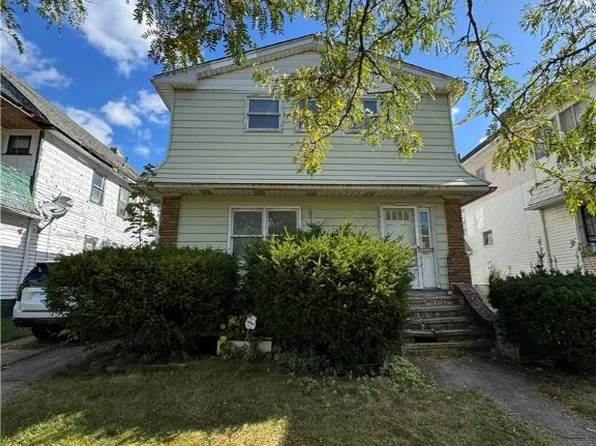 3721 E 154th St, Cleveland, OH 44120