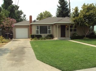 1000 S Rose St, Turlock, CA 95380