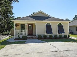 25720 E Sycamore St, Lacombe, LA 70445