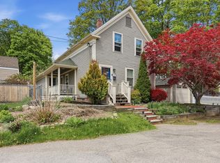 3 1/2 Orchard St, Amesbury, MA 01913