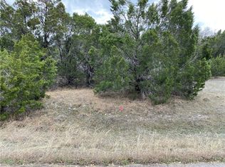 8207 Clearwater Cv, Leander, TX 78645