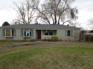 1645 Springbrook Rd, Medford, OR 97504
