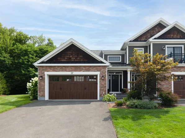 37 Yorkshire Court #37, Farmington, CT 06032