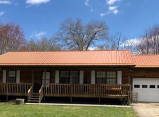 118 Springview Dr, Gray, TN 37615