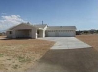 20659 Otoe Rd, Apple Valley, CA 92307
