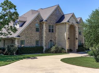 2247 Rockingham Loop, College Station, TX 77845
