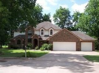 119 E Randolph Ct, Stillwater, OK 74075