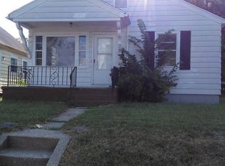 4204 Robinwood Dr, Fort Wayne, IN 46806