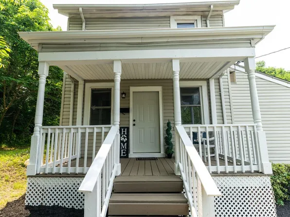 911 Polk St #1/2, Lynchburg, VA 24504