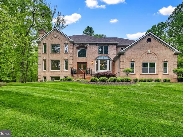 4290 W Buckskin Lake Dr, Ellicott City, MD 21042