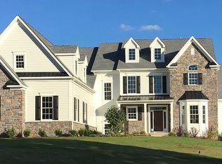 1790 Pemberton Rd, Blue Bell, PA 19422