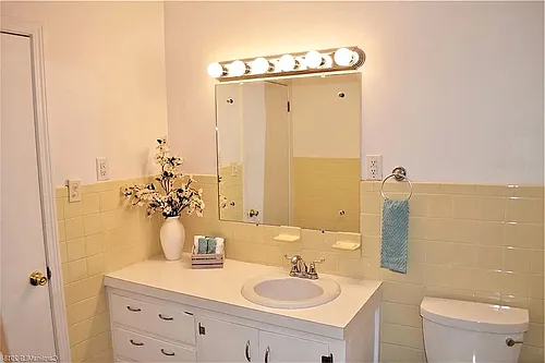 205 Fryling Ave SW #2 Photo 1