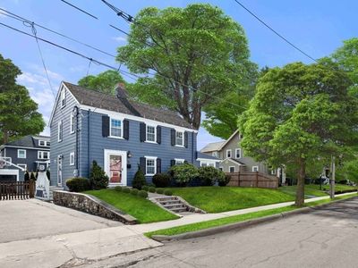 5 Pine Ridge Rd, Wakefield, MA, 01880