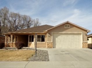 1403 Rainier Ln, Delta, CO 81416