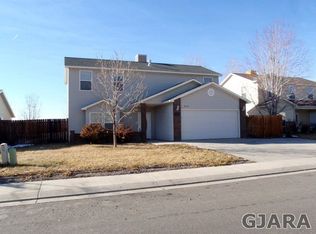 479 Gentle Winds Ct, Clifton, CO 81520