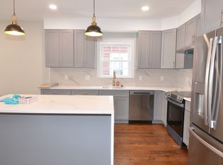 187 Calumet St #A, Roxbury Crossing, MA 02120