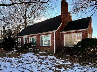 915 N Osteopathy St, Kirksville, MO 63501