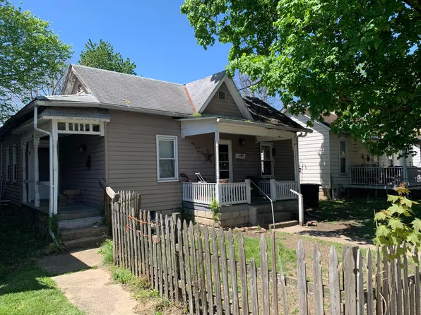 167 Fountain St, Logan, OH 43138