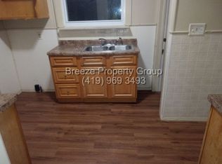 1537 Remington St, Toledo, OH 43605