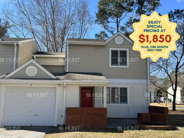 3 Truman Rd, Havelock, NC 28532