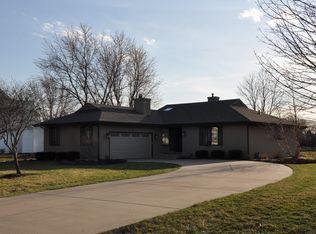 11210 Anvil Ct, Naperville, IL 60564
