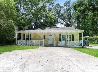 1698 Sandtown Rd SW, Atlanta, GA 30311