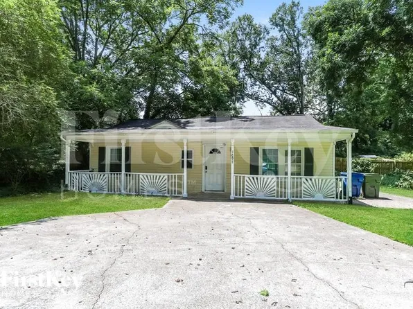 1698 Sandtown Rd SW, Atlanta, GA 30311